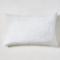 Joie De Vivre Lumbar Pillow - Gold -VibeDecor Store webimage 040666103 ALT