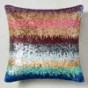 Liza Pillow 18" -VibeDecor Store webimage 040666780