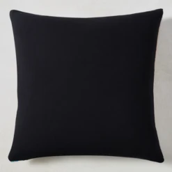 Liza Pillow 18" -VibeDecor Store webimage 040666780 ALT
