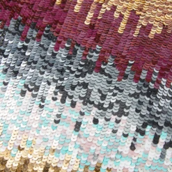 Liza Pillow 18" -VibeDecor Store webimage 040666780 DTL2