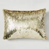 Studio Lumbar Pillow - Gold -VibeDecor Store webimage 040733940 1