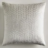 Porter Pillow 24" - Ivory -VibeDecor Store webimage 040926877 jpg 1