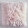Mongolian Pillow 22" - Blush -VibeDecor Store webimage 040936538 jpg