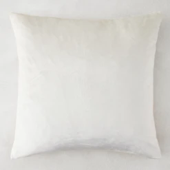 Joie De Vivre Pillow 22" - Blush -VibeDecor Store webimage 040988407 ALT1
