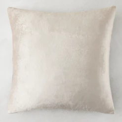 Joie De Vivre Pillow 22" - Sapphire -VibeDecor Store webimage 040996097 ALT1