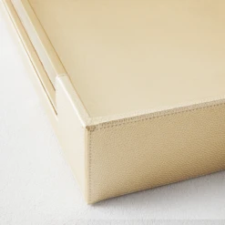 Extra Large Viceroy Tray - Gold -VibeDecor Store webimage 069559410 DTL