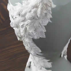 Athena Floor Vase 8 Athena Floor Vase -VibeDecor Store webimage 120211767 2 jpg