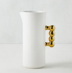 Pitcher Bauble Vase -VibeDecor Store webimage 120213747 1 jpg