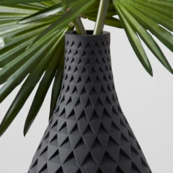 Cairo Floor Vase -VibeDecor Store webimage 120504389 2 jpg