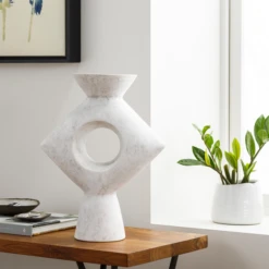 Yara Vase -VibeDecor Store webimage 120994788 YARA VASE RV