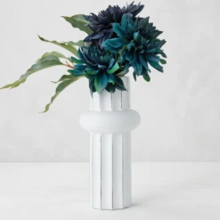 Crete Vase - Set Of 2 -VibeDecor Store webimage 120999099 alt2