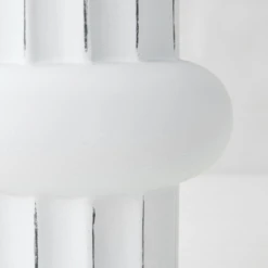 Crete Vase - Set Of 2 -VibeDecor Store webimage 120999099 dtl