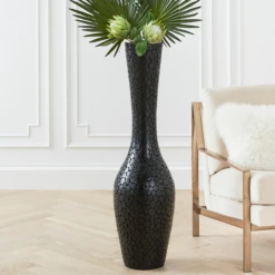 Oslo Floor Vase -VibeDecor Store webimage 121851766 ALT1
