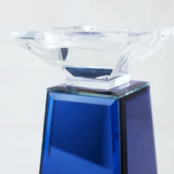 Prism Pillar Holder -VibeDecor Store webimage 142220866 142220867 dtl