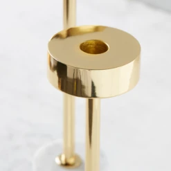 Greta Taper Holder - Set Of 2 -VibeDecor Store webimage 143226745 2 jpg