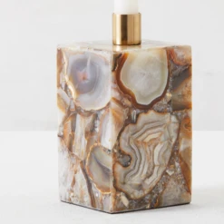 Diego Taper Holder - Set Of 2 -VibeDecor Store webimage 143373909 DTL1