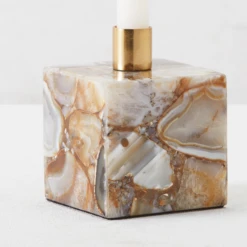 Diego Taper Holder - Set Of 2 -VibeDecor Store webimage 143373909 DTL2