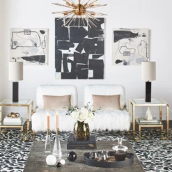 Estella Taper Holder -VibeDecor Store webimage 143706598 rv1 jpg