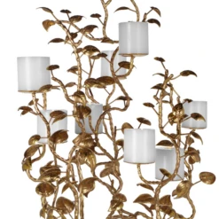 Albero Candelabra -VibeDecor Store webimage 144728522a 1 jpg