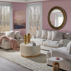 Rose Quartz Tealight -VibeDecor Store webimage 146106176 rv2 jpg