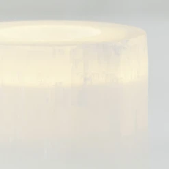 Selenite Votive -VibeDecor Store webimage 146157952 146157953 DTL