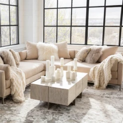 Selenite Votive -VibeDecor Store webimage 146157953 rv4 jpg