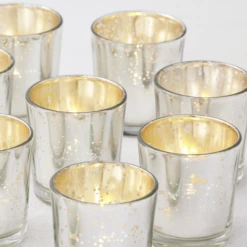 Votive Cup Set -VibeDecor Store webimage 146969454 alt5