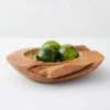 Organic Capiz Bowl -VibeDecor Store webimage 160160778
