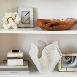 Organic Capiz Bowl -VibeDecor Store webimage 160160778 rv1 jpg