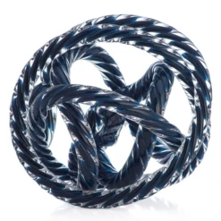 Glass Knot -VibeDecor Store webimage 160172499a 1 jpg