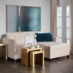 Selenite Slab On Metal Stand -VibeDecor Store webimage 160184955 rv1 jpg