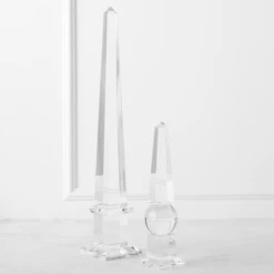 Crystal Obelisk