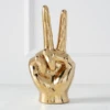 Peace Sign Hand -VibeDecor Store webimage 160210831 jpg