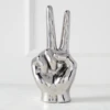 Peace Sign Hand -VibeDecor Store webimage 160210832 jpg