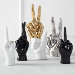The Finger Hand -VibeDecor Store webimage 160210836 2 jpg