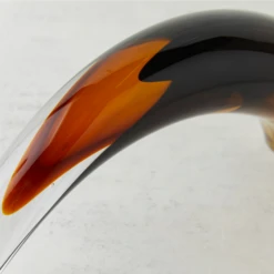 Glass Horn -VibeDecor Store webimage 160210937 1 jpg