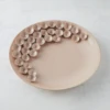 Freya Plate -VibeDecor Store webimage 160211631 jpg
