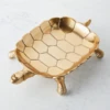 Nikki Chu - Tortoise Plate -VibeDecor Store webimage 160219677 jpg