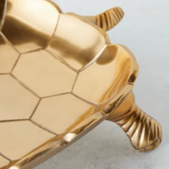 Nikki Chu - Tortoise Plate -VibeDecor Store webimage 160219677 2 jpg
