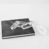 Acrylic Chain -VibeDecor Store webimage 160227719