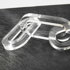 Acrylic Chain -VibeDecor Store webimage 160227719 DTL