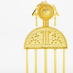 Hair Pin On Stand -VibeDecor Store webimage 160602864 DTL