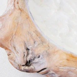 Organic Capiz Bowl -VibeDecor Store webimage 160611797 DTL