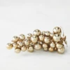Gold Oversized Grapes -VibeDecor Store webimage 160764533