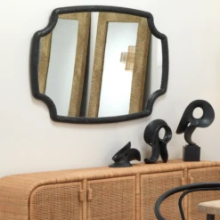 Obscure Object On Stand -VibeDecor Store webimage 160999645 160999650 160999644 2