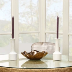 Fleur Bowls - Set Of 3 -VibeDecor Store webimage 160999647 1