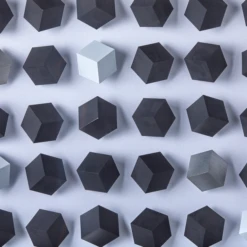 Movement In Squares 2 -VibeDecor Store webimage 162136663 DTL2