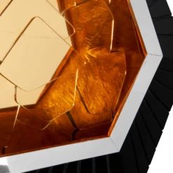 Hex Wall Tile -VibeDecor Store webimage 162165176 2 jpg 1