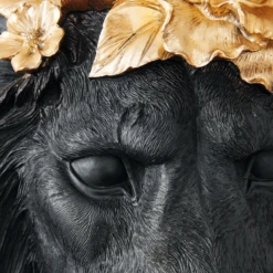 Leon Coronado Plaque -VibeDecor Store webimage 162207853 DTL