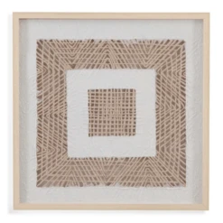 Lyne Wall Decor -VibeDecor Store webimage 162251787 SIL